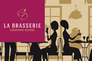 La Brasserie – La Citadelle – Christophe Dufossé