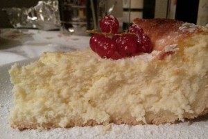 Menu complet – Partie 4 : le dessert
